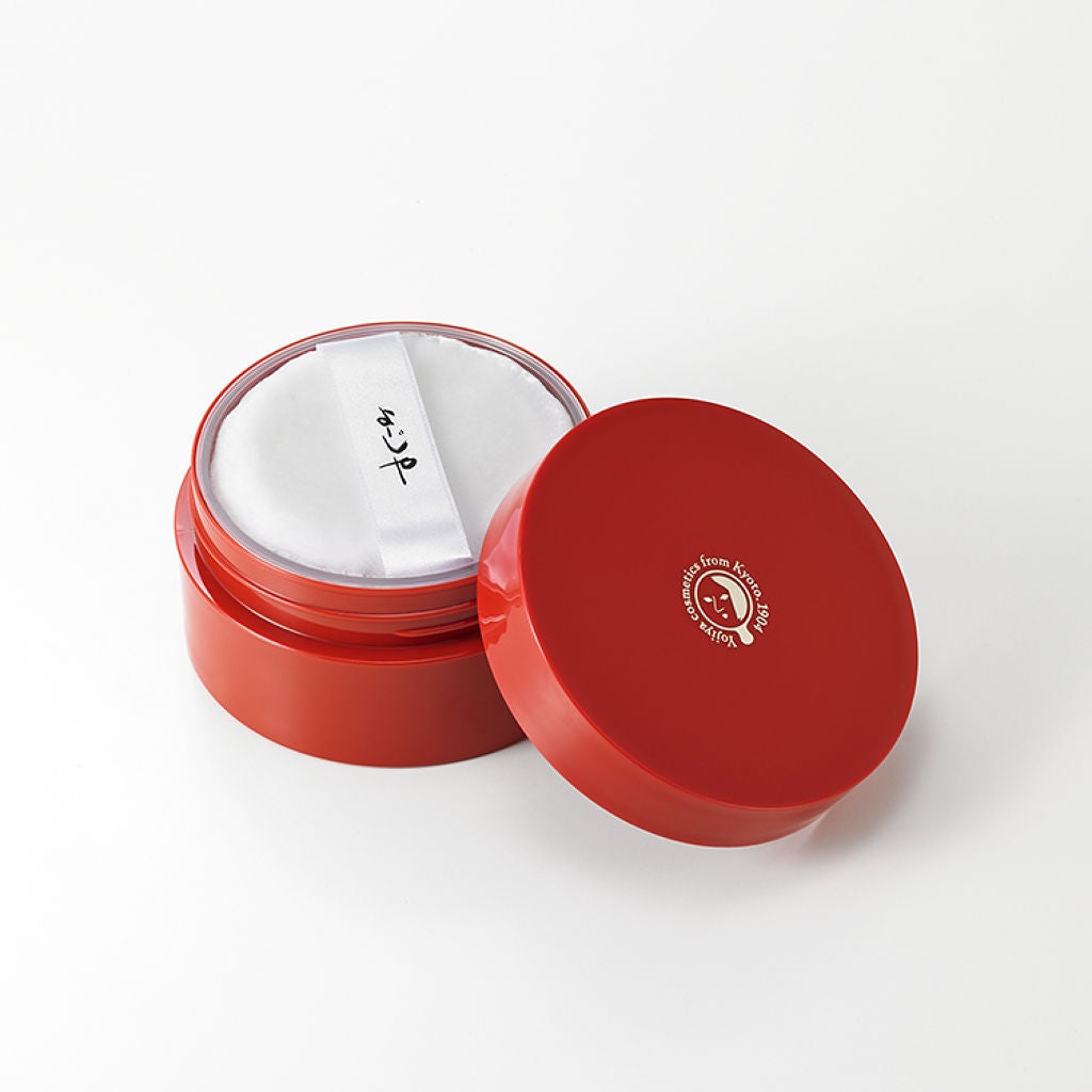 フェイスパウダー UV よーじや