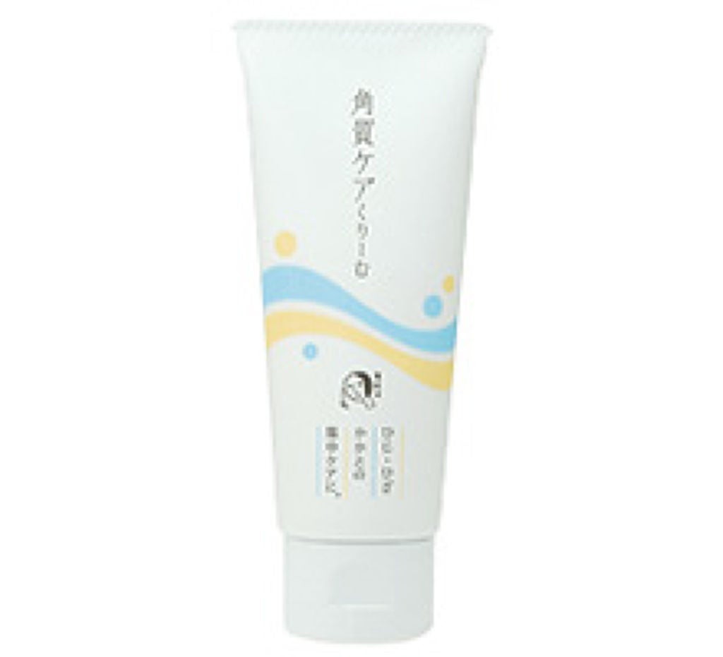 角質ケアくりーむ よーじや