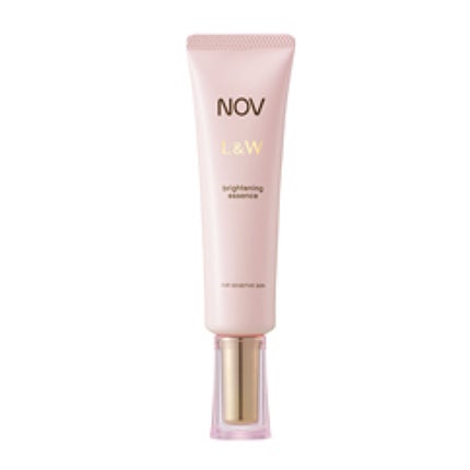 NOV L&W ブライトニングエッセンス
