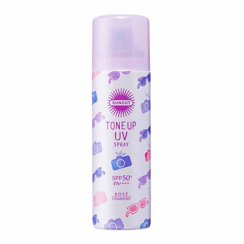 試してみた トーンアップuv スプレー サンカット のリアルな口コミ レビュー Lips 試してみた トーンアップuv スプレー サンカット のリアルな口コミ レビュー Lips