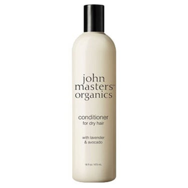 john masters organics L&Aコンディショナー N