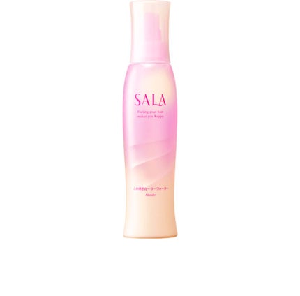SALA ふわ巻きカーラーウォーター