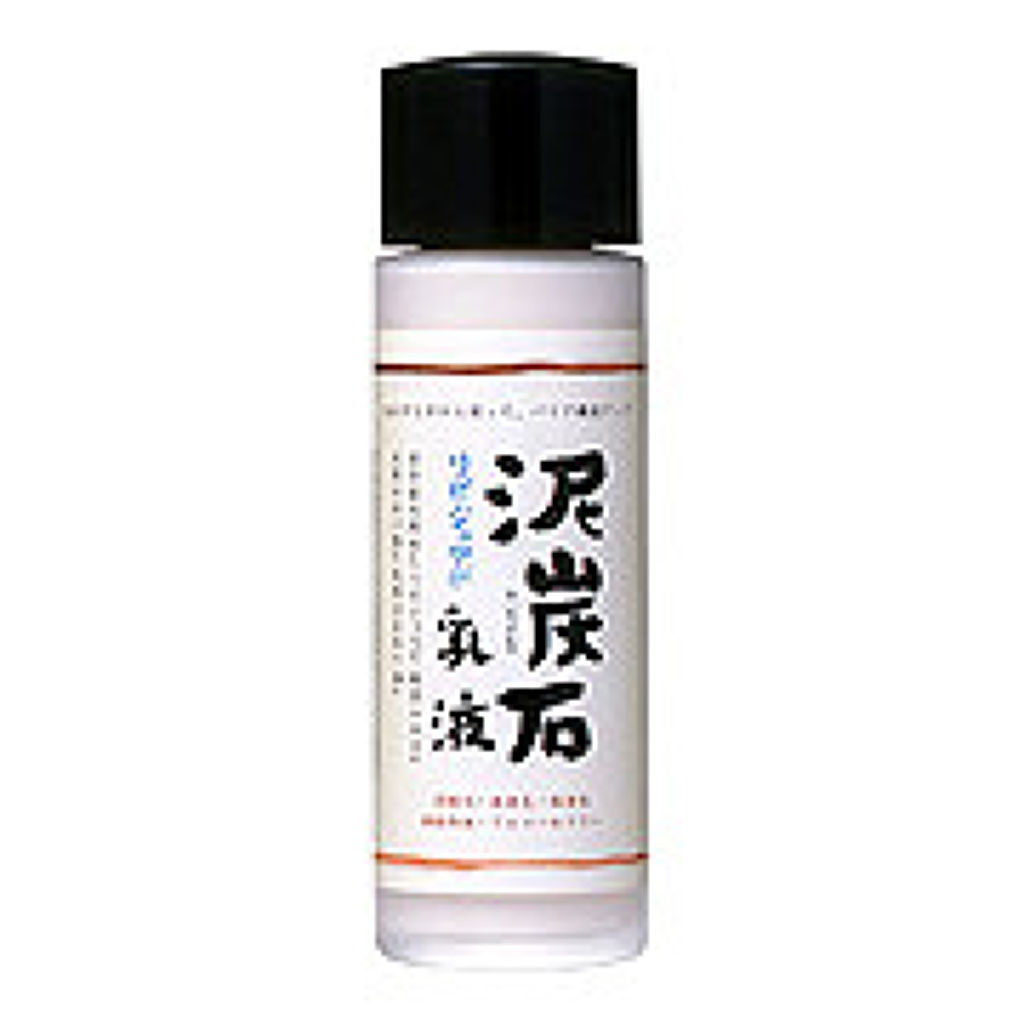 ペリカン石鹸 泥炭石 乳液