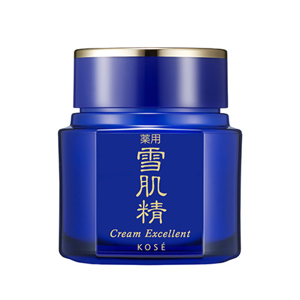 試してみた】雪肌精 薬用 雪肌精 乳液 エクセレントの効果・肌質別の