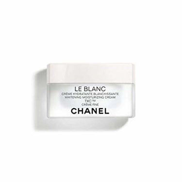 CHANEL LE  BLANC whitening moisturizing cream