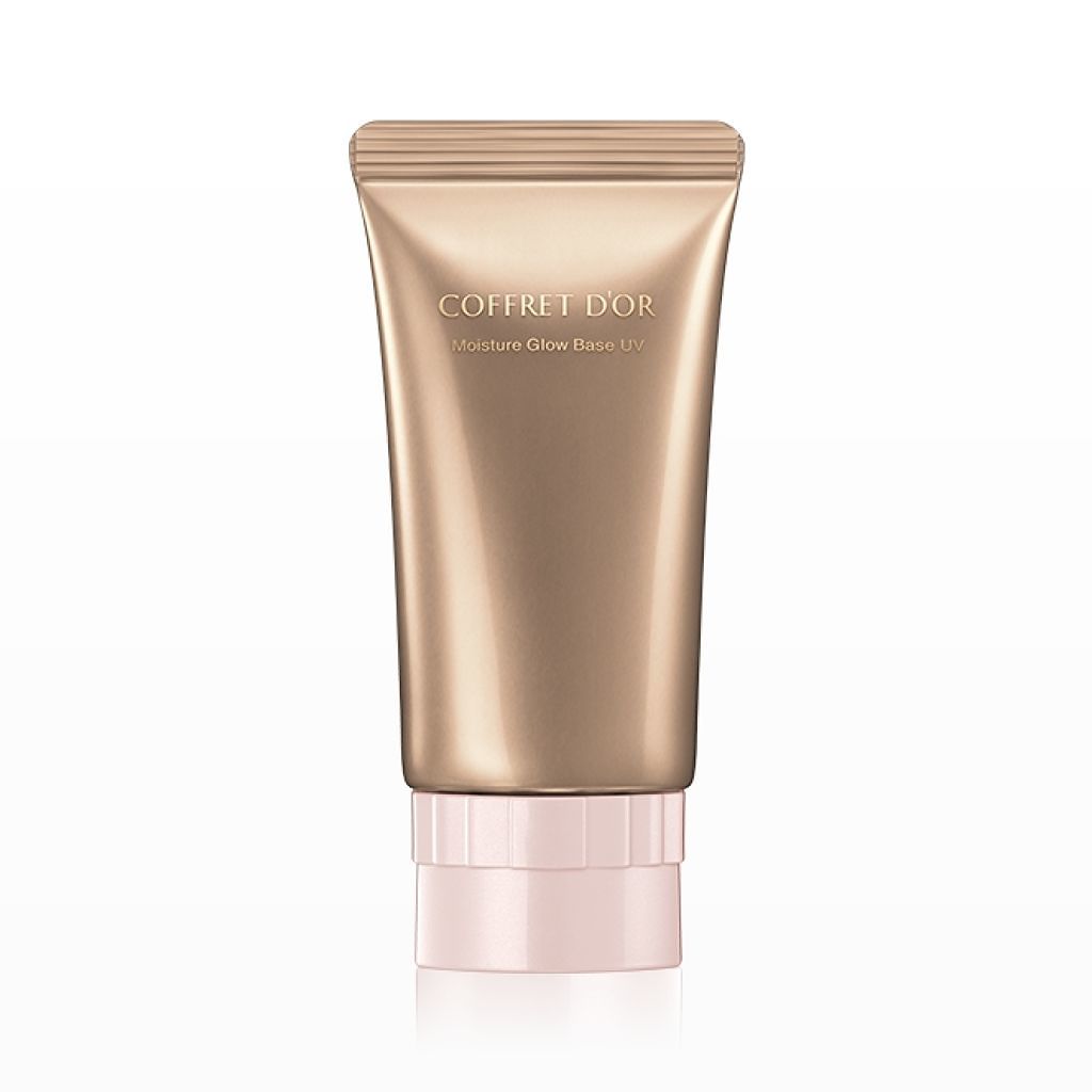 モイスチャーグロウベースUV コフレドール