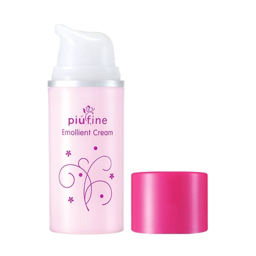 piufine(ピゥフィーネ) エモリエントクリーム