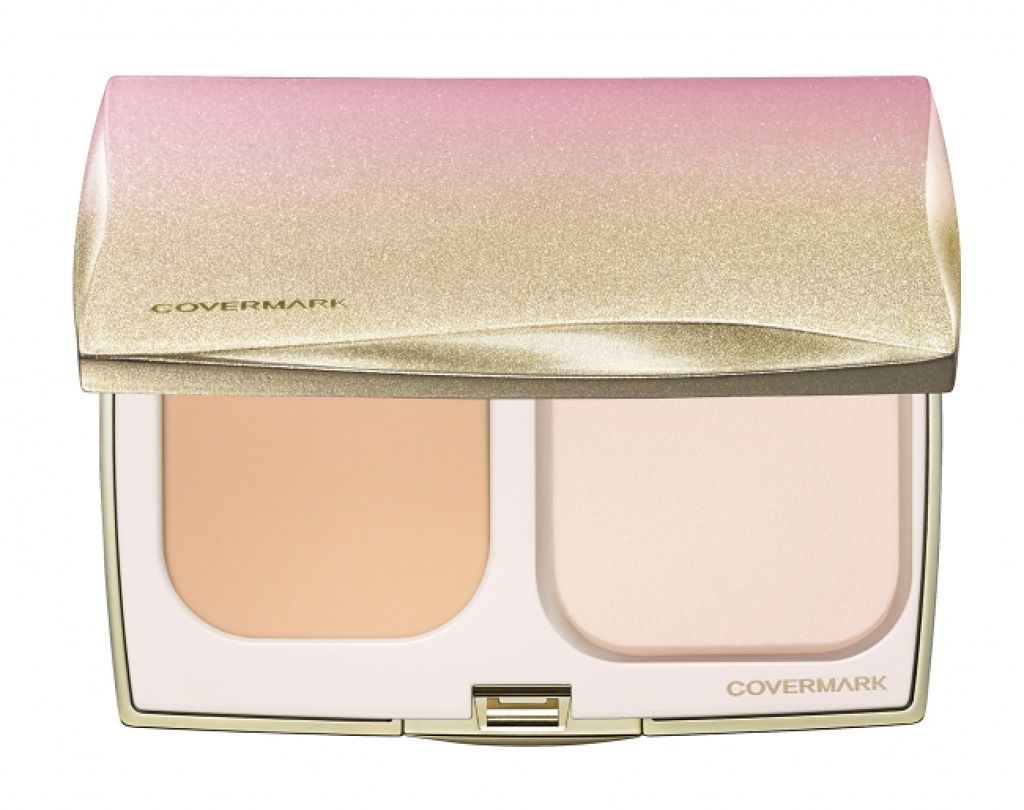 シルキー フィット COVERMARK