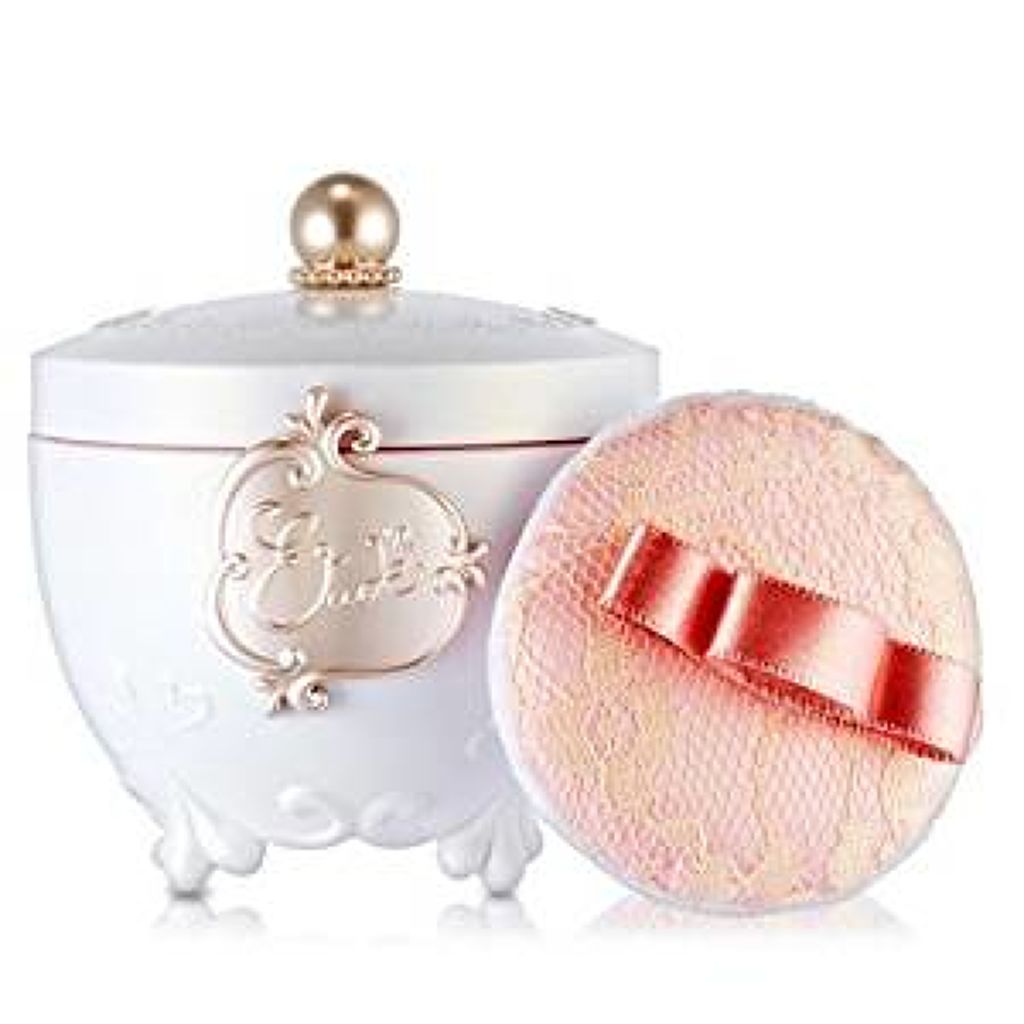 ETUDE エチュアネット クリスタルパウダー