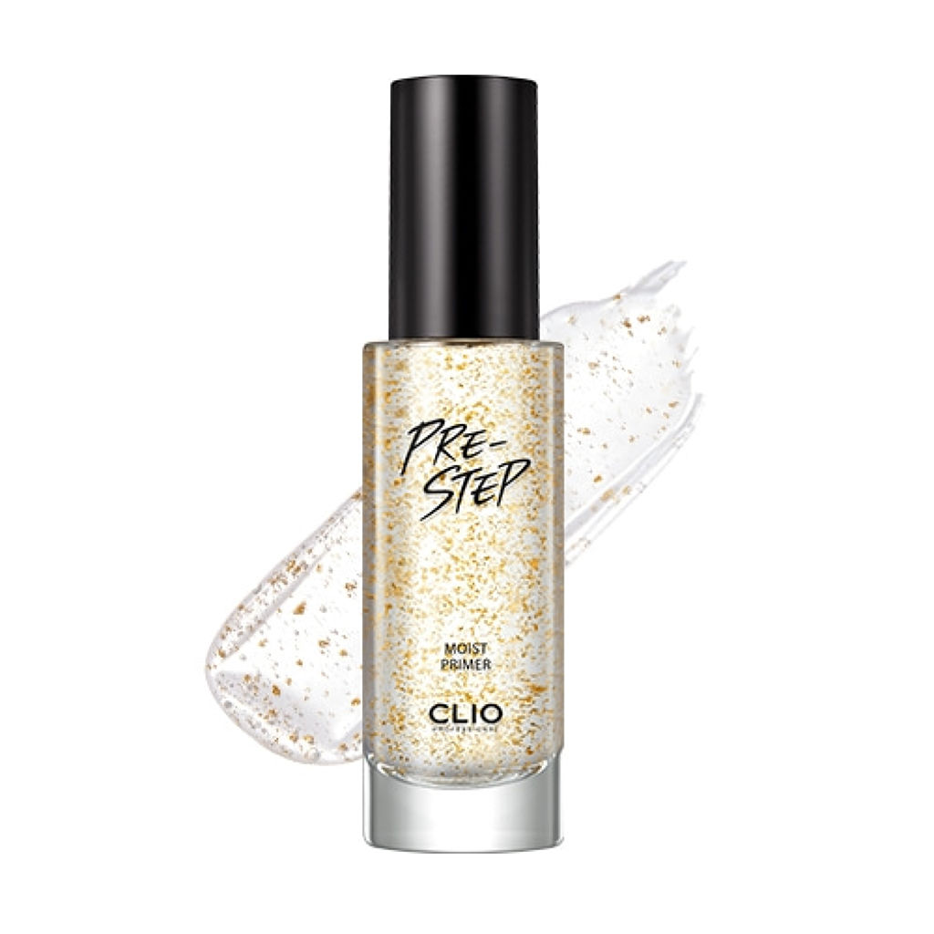 プリステップ　モイスト　プライマー / CLIO