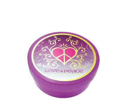 ラブアンドピースパルファム ラブ&ピース フレグランス ボディ バター