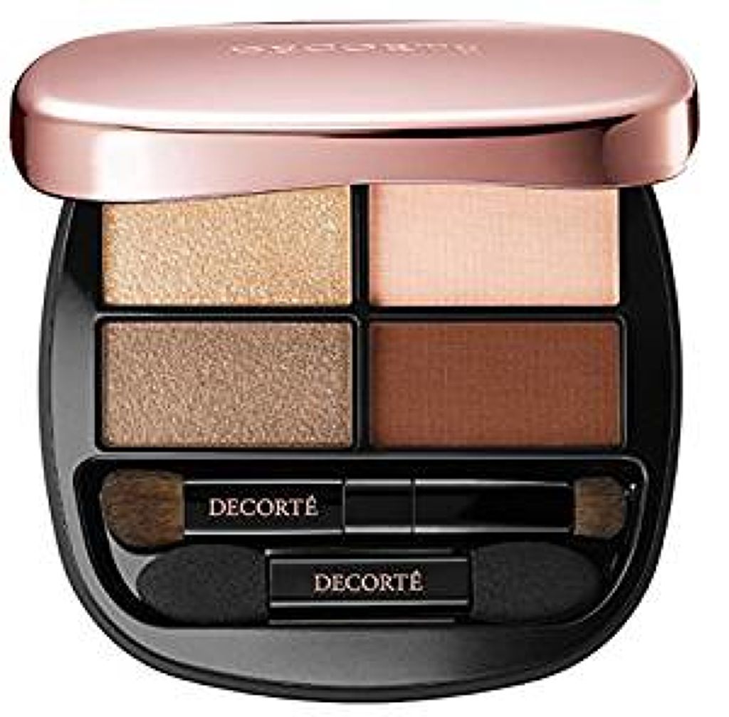 コントゥアリング アイシャドウ DECORTÉ