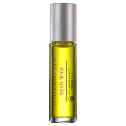 ロールオンフレグランス フレッシュフローラル / john masters organics