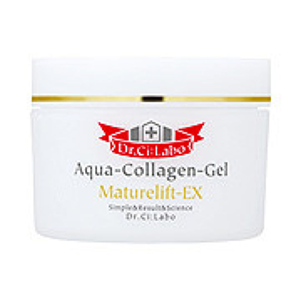 アクアコラーゲンゲルマチュアリフトEX  / ドクターシーラボⓇ
