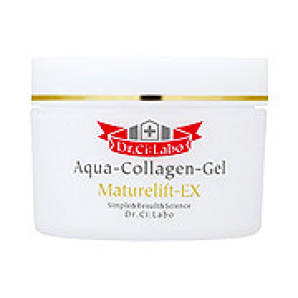 アクアコラーゲンゲルマチュアリフトEX ドクターシーラボⓇ