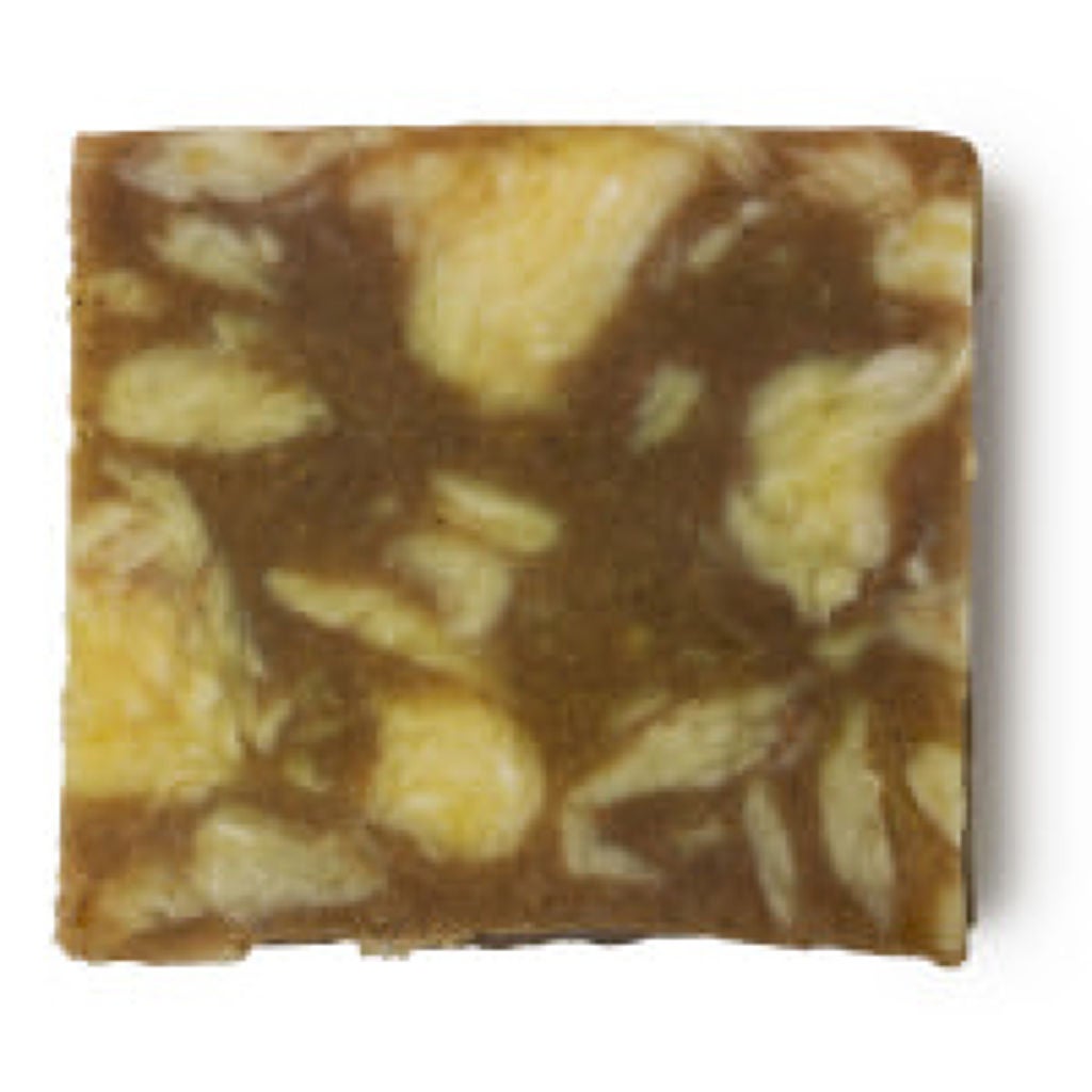 サンドストーン ラッシュ