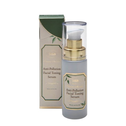 SABON オーシャンシークレット フェイシャル トーニング セラム