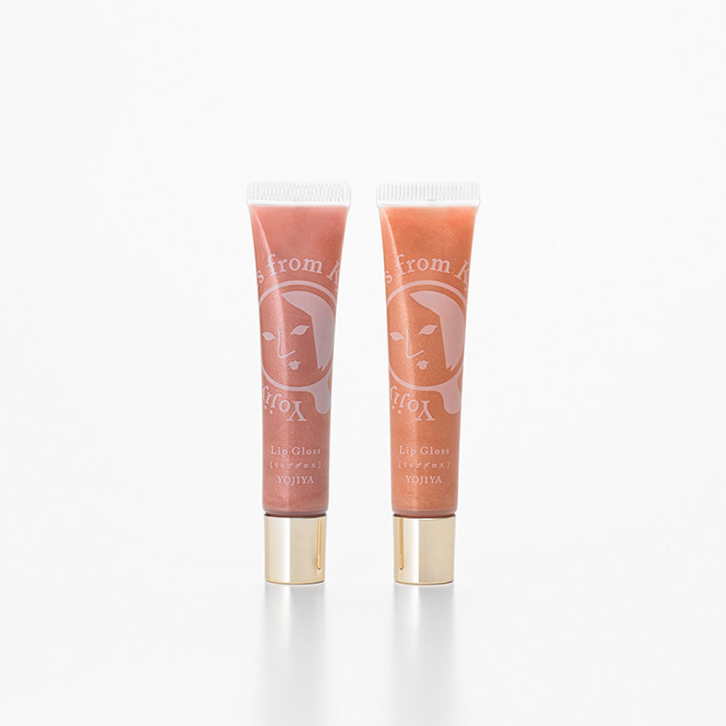よーじや リップグロス