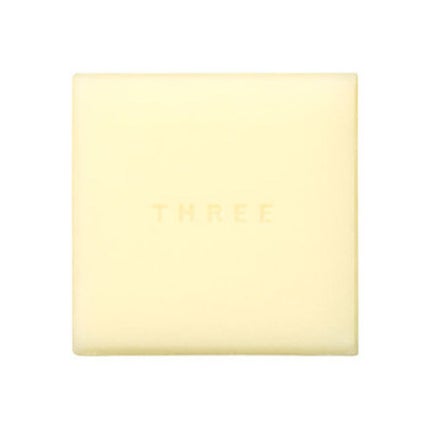 THREE バランシングソープ