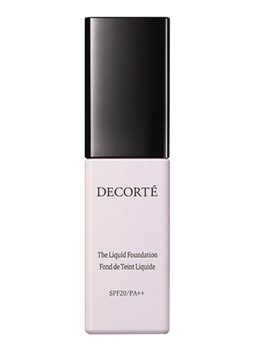 DECORTÉ ザ リキッドファンデーション