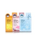 ESSENCE MASK SHEET