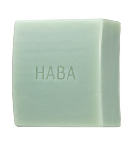 北のかおり 薄荷石けん / HABA