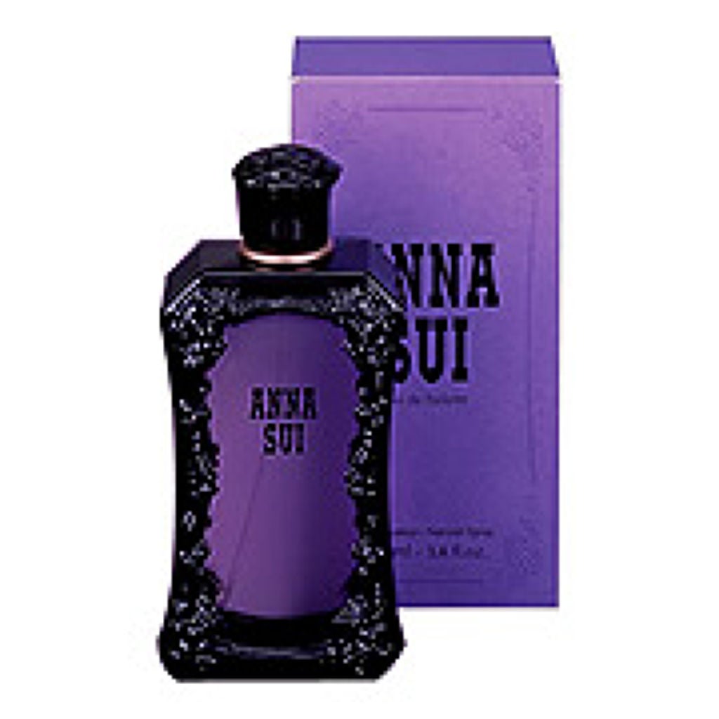 オードゥトワレ ANNA SUI