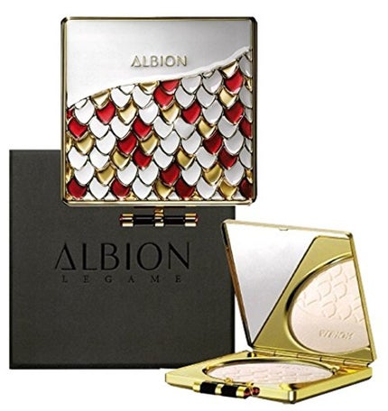 ALBION アルビオン レガァーメ