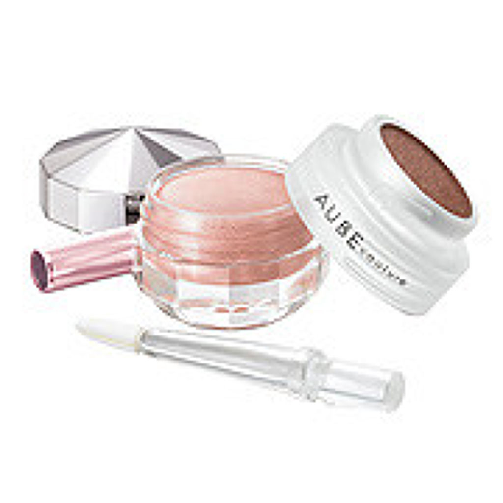 クリーム&ライナーシャドウ / AUBE