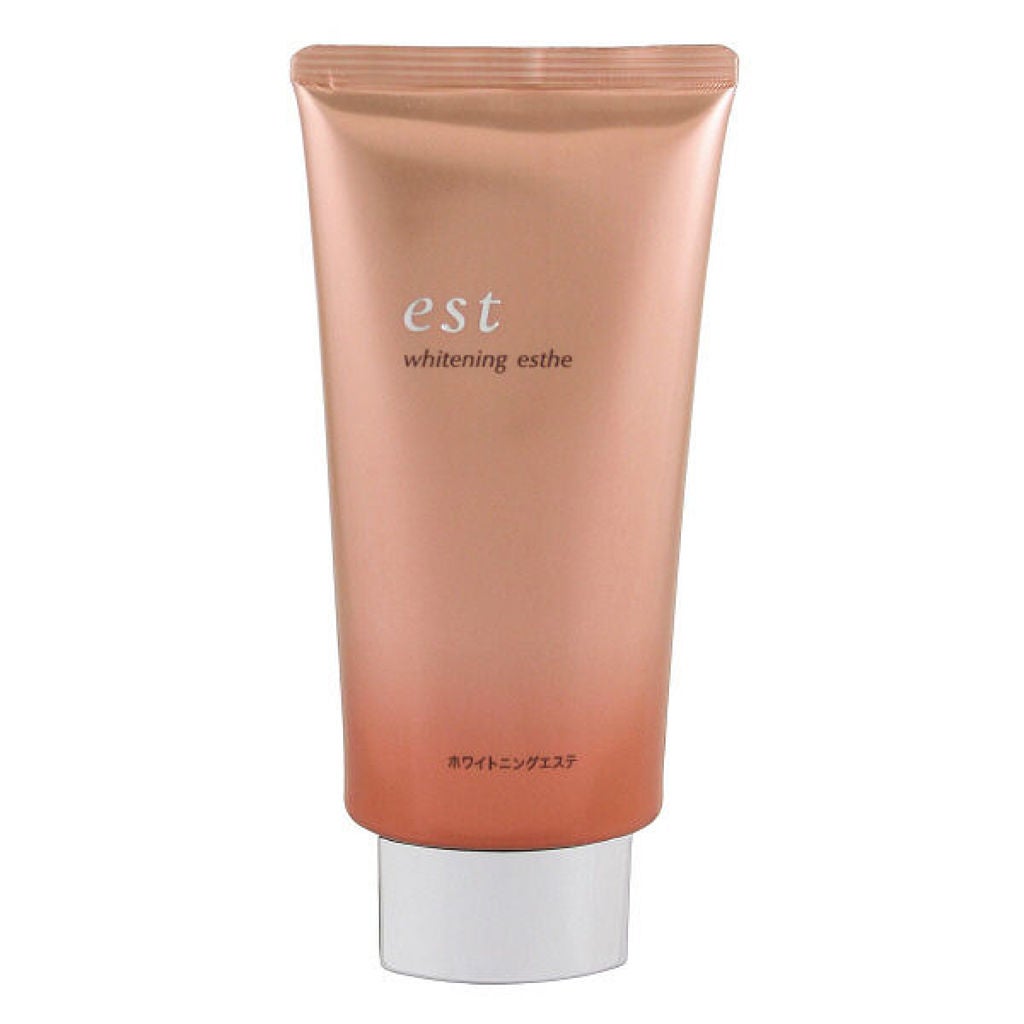 ホワイトニングエステ est
