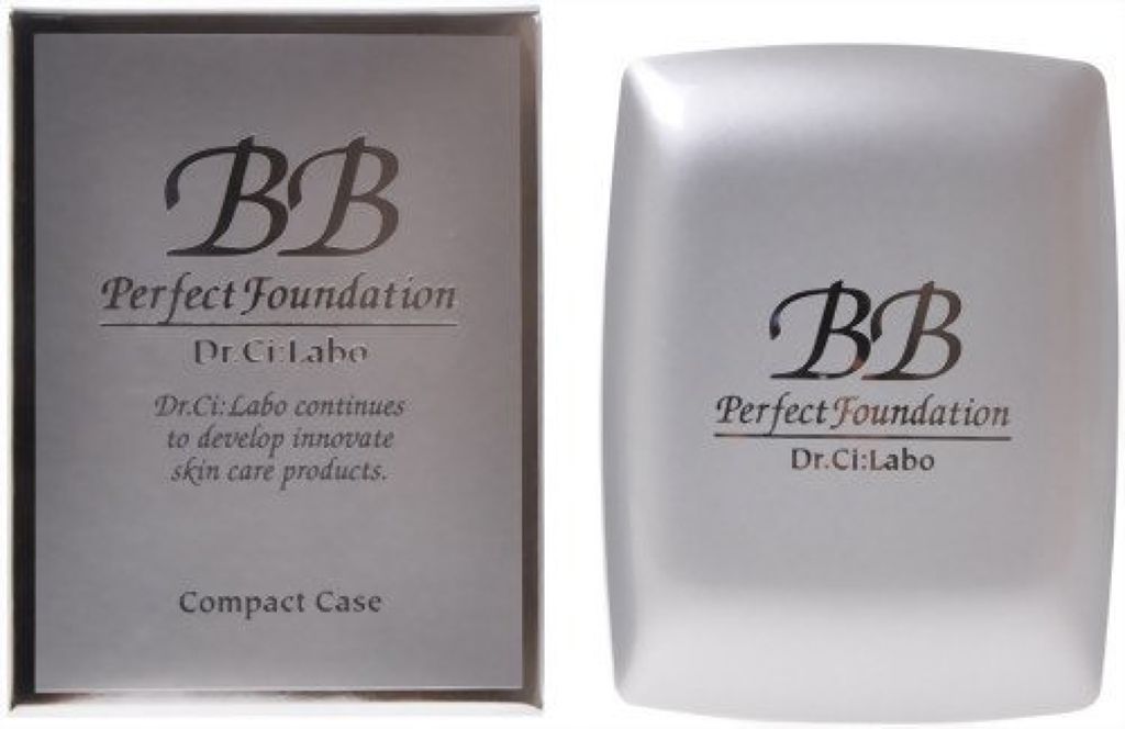 ドクターシーラボパーフェクトファンデーションWHITE377プラス ドクターシーラボ BBパーフェクトファンデーションホワイト377+