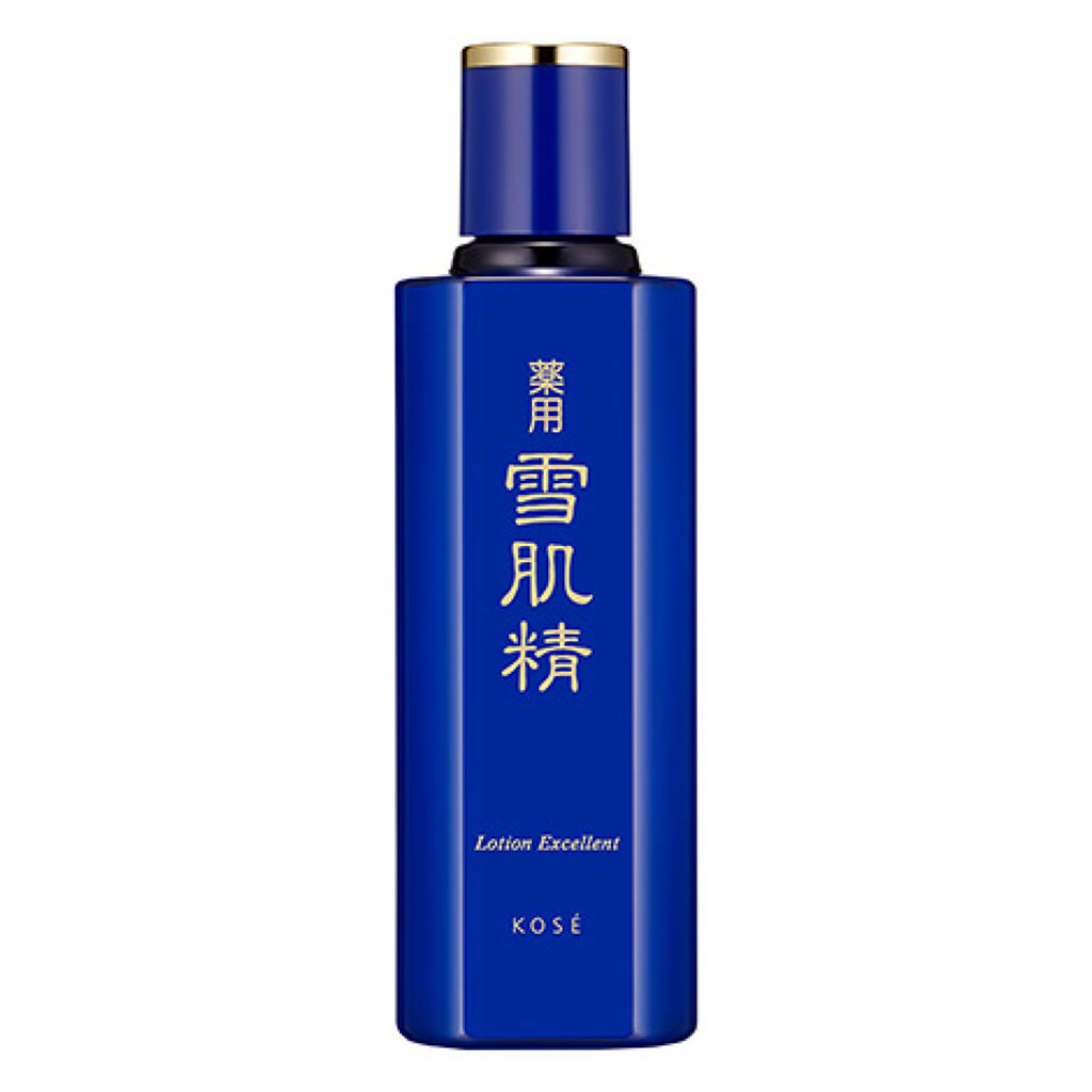 薬用 雪肌精 ローション エクセレント 雪肌精