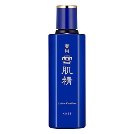 雪肌精 薬用 雪肌精 ローション エクセレント