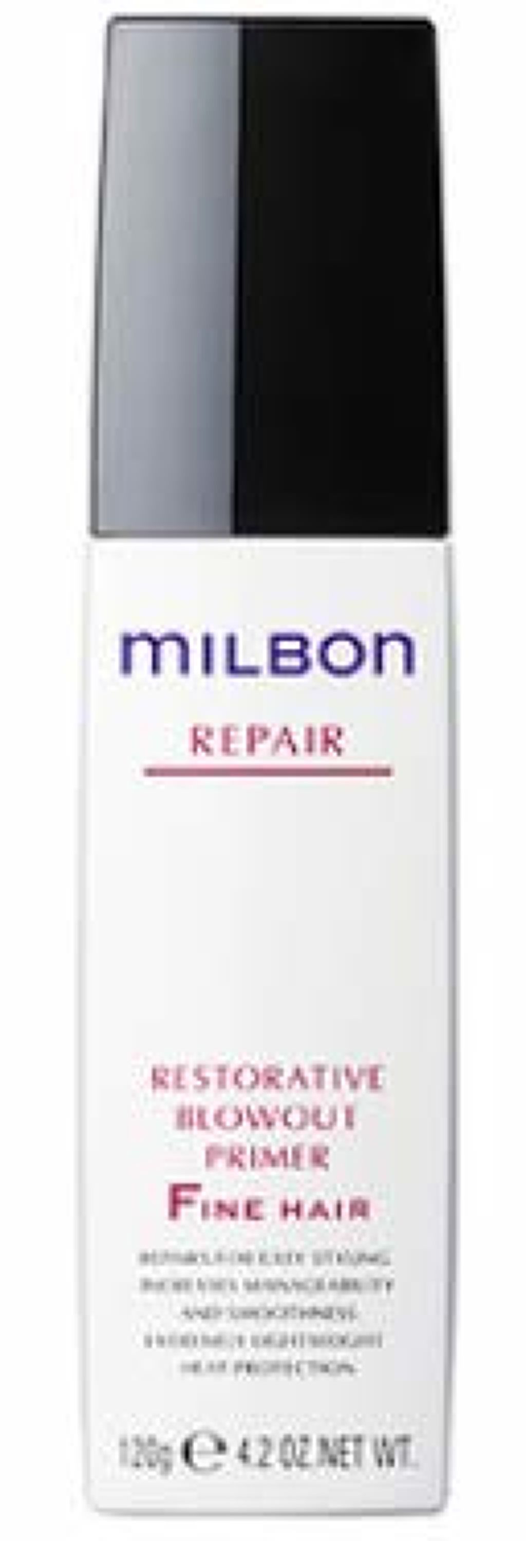 リストラティブ ブローアウトプライマー ファインヘア ミルボン