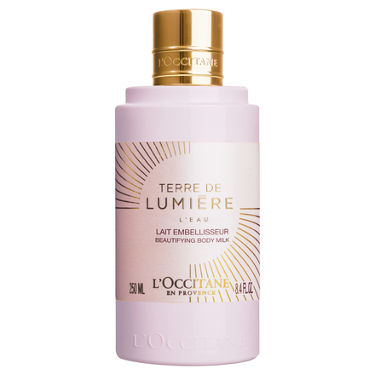 試してみた テール ド ルミエール ボディミルク L Occitane Lips 試してみた テール ド ルミエール ボディミルク L Occitane Lips