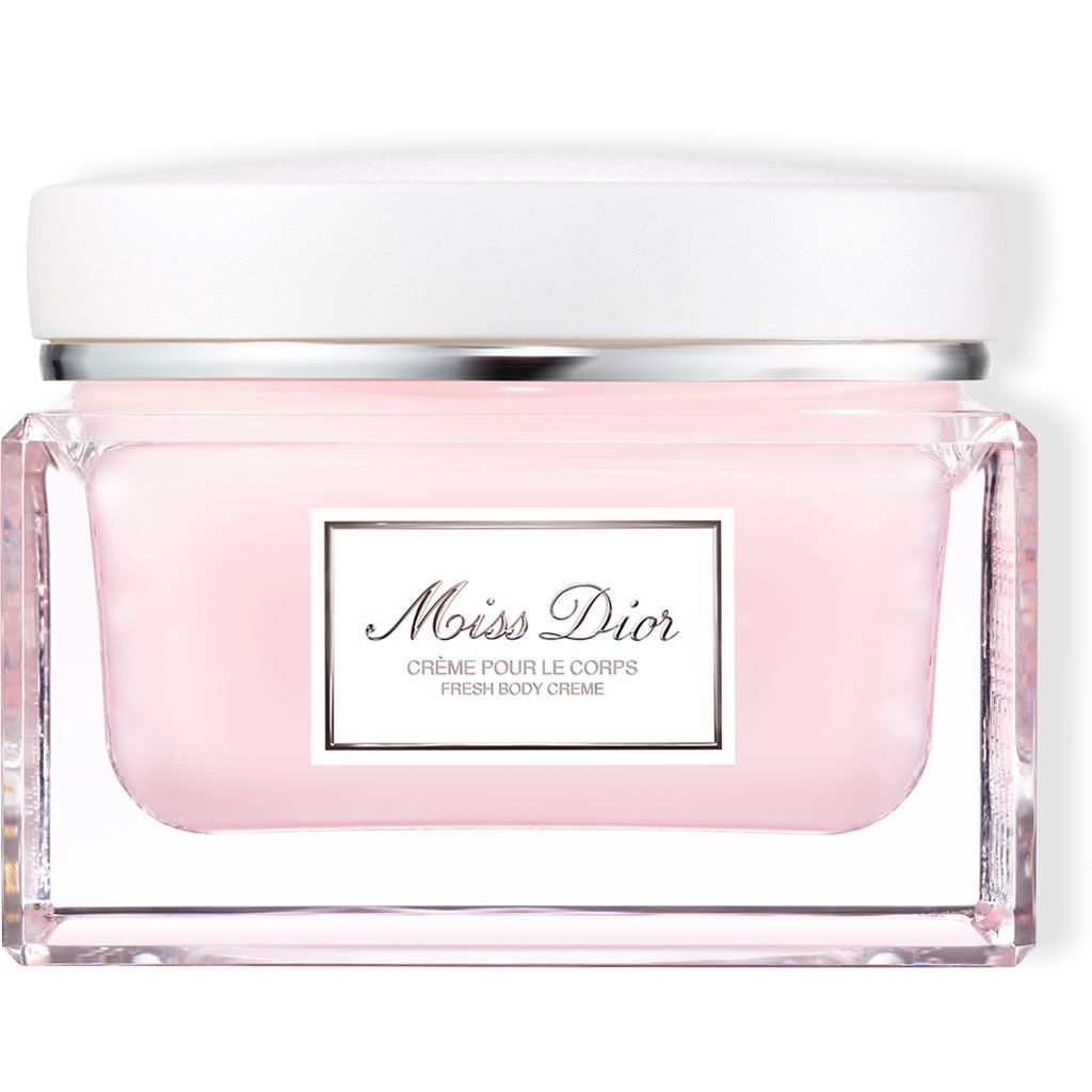 ミス ディオール ボディ クリーム Dior