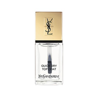 ラ ラッククチュール クイックドライ トップコート YVES SAINT LAURENT BEAUTE