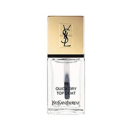 YVES SAINT LAURENT BEAUTE ラ ラッククチュール クイックドライ トップコート