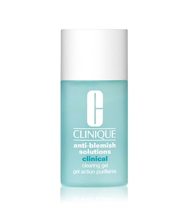 CLINIQUE アクネ クリアリング ジェル