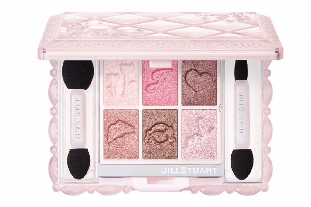 ドリーミィクチュール アイズ JILL STUART