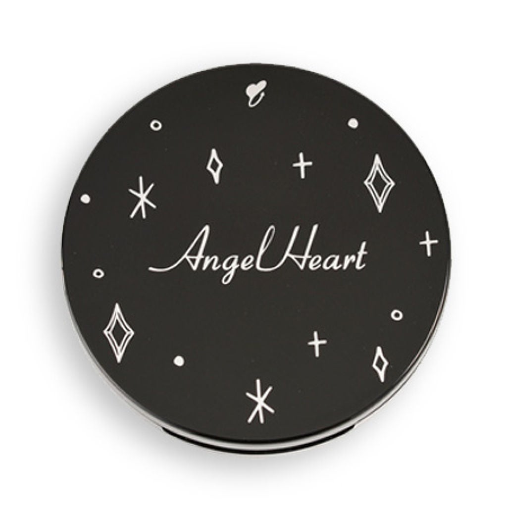 パウダーヴェールファンデーション エンジェルハート