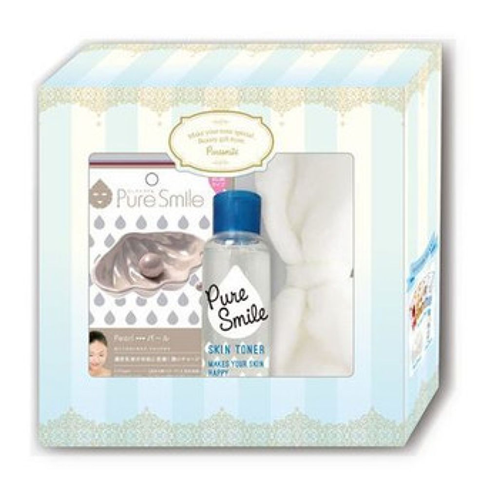 ピュアスマイル ギフトボックス / Pure Smile