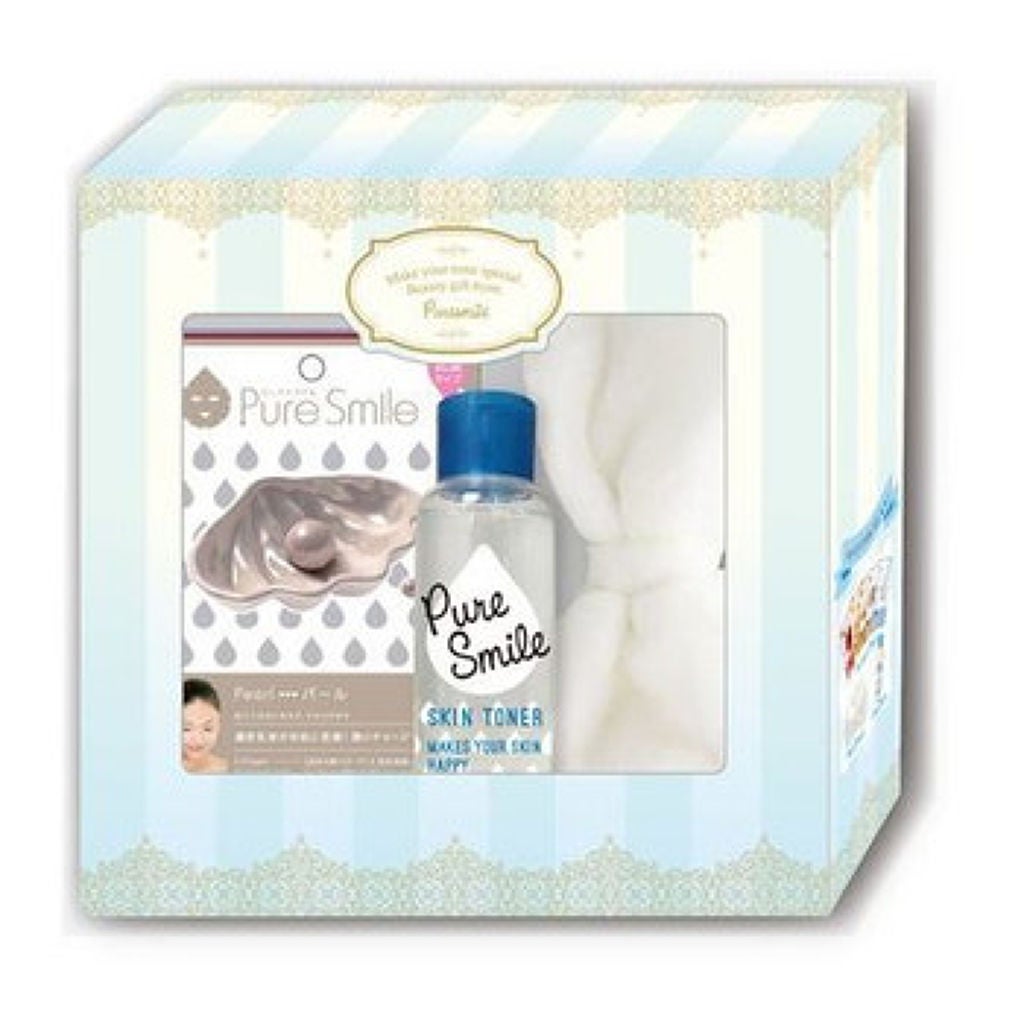 ピュアスマイル ギフトボックス Pure Smile