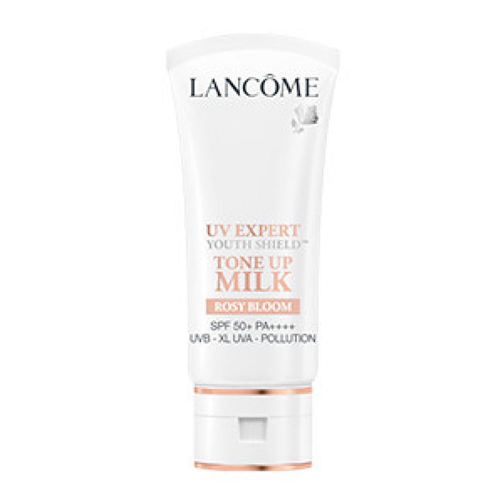 UV エクスペール トーン アップ ローズ LANCOME