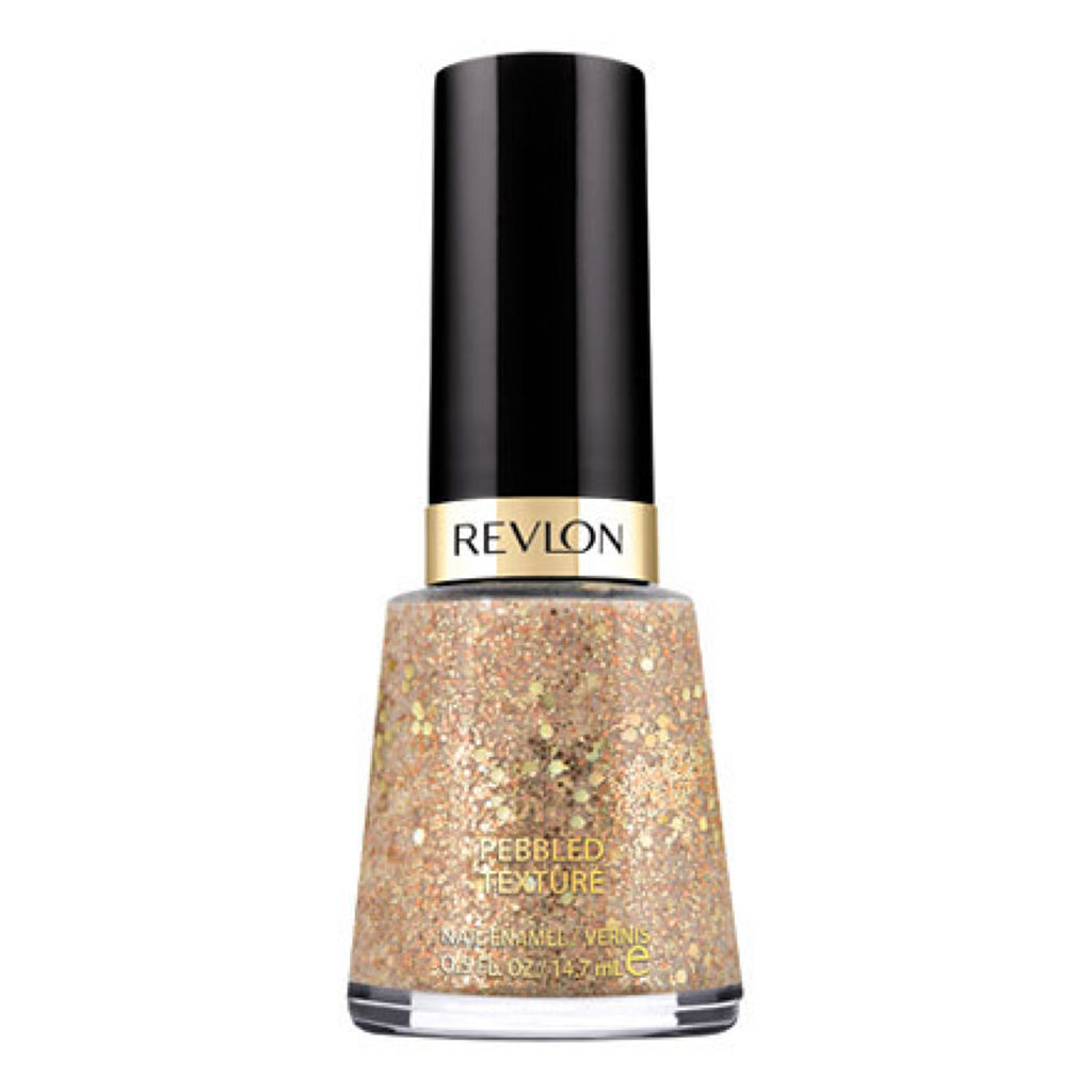 REVLON ペブルド ネイル エナメル