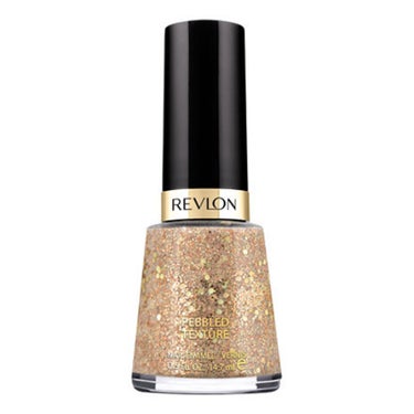 ペブルド ネイル エナメル REVLON