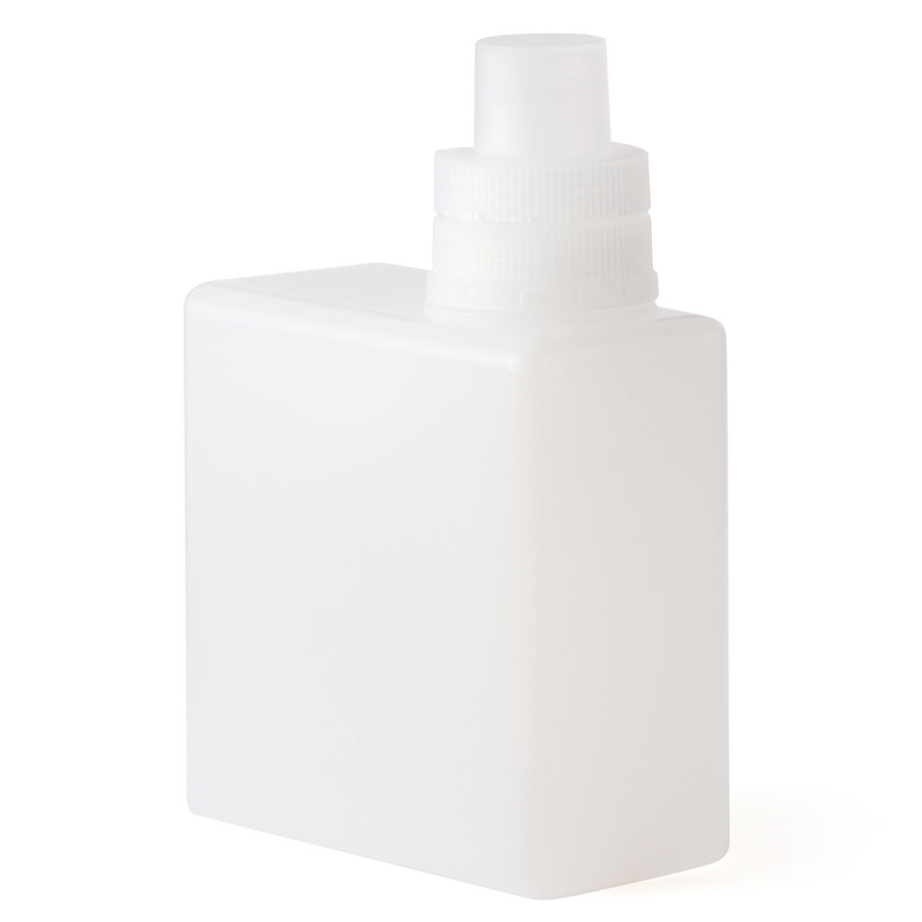 無印良品 入浴剤・バスソルト用詰替容器