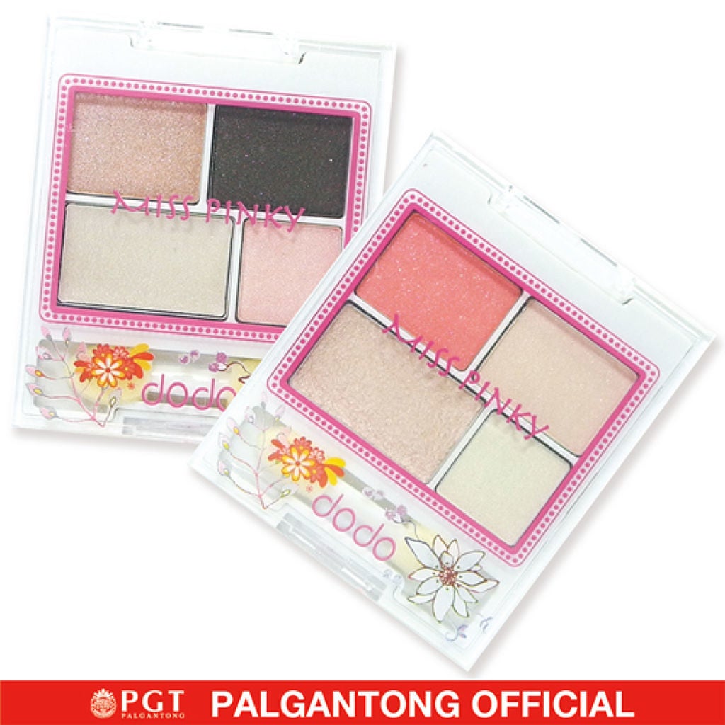 ミスピンキー ドド