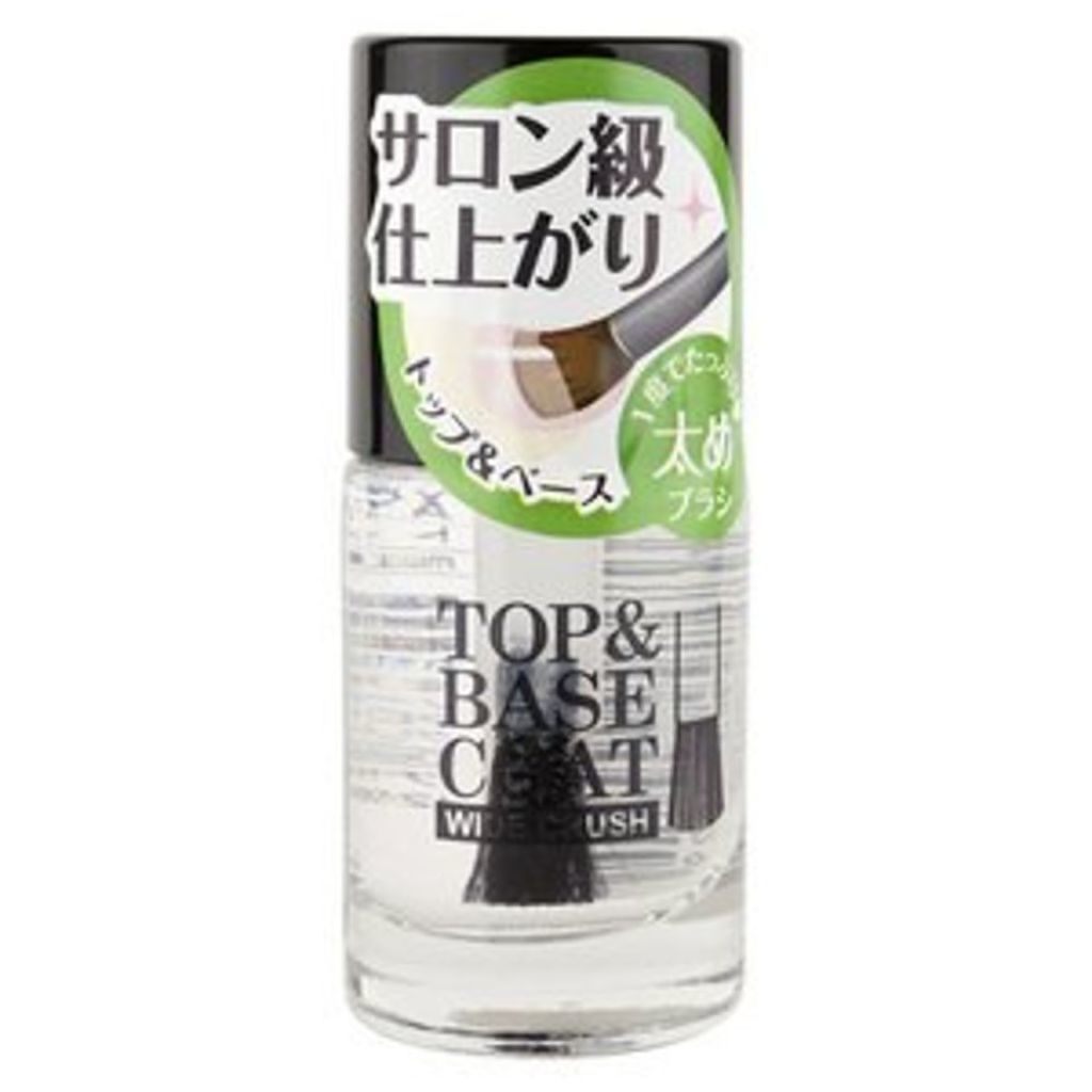 AT トップ&ベースコート Art Collection