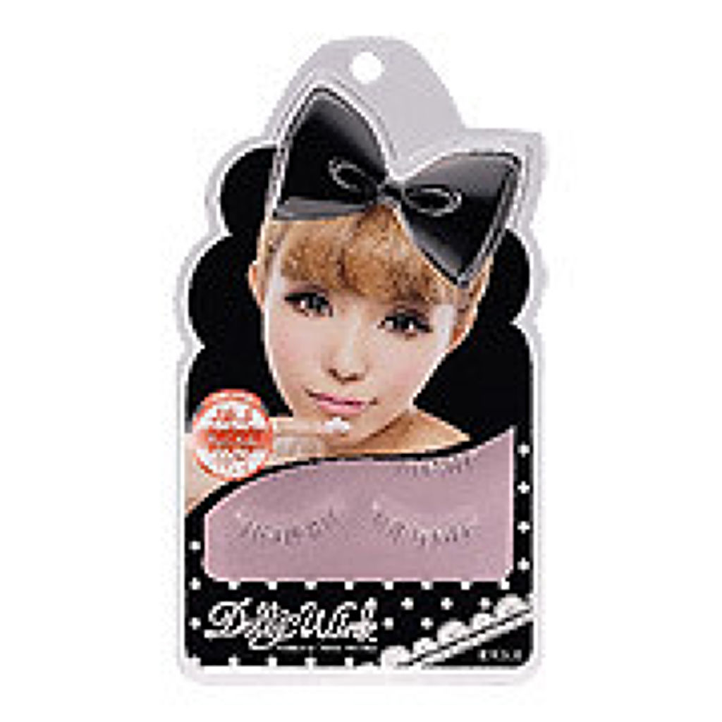 ドーリーウインク アイラッシュ No.5 リアルヌード(旧)